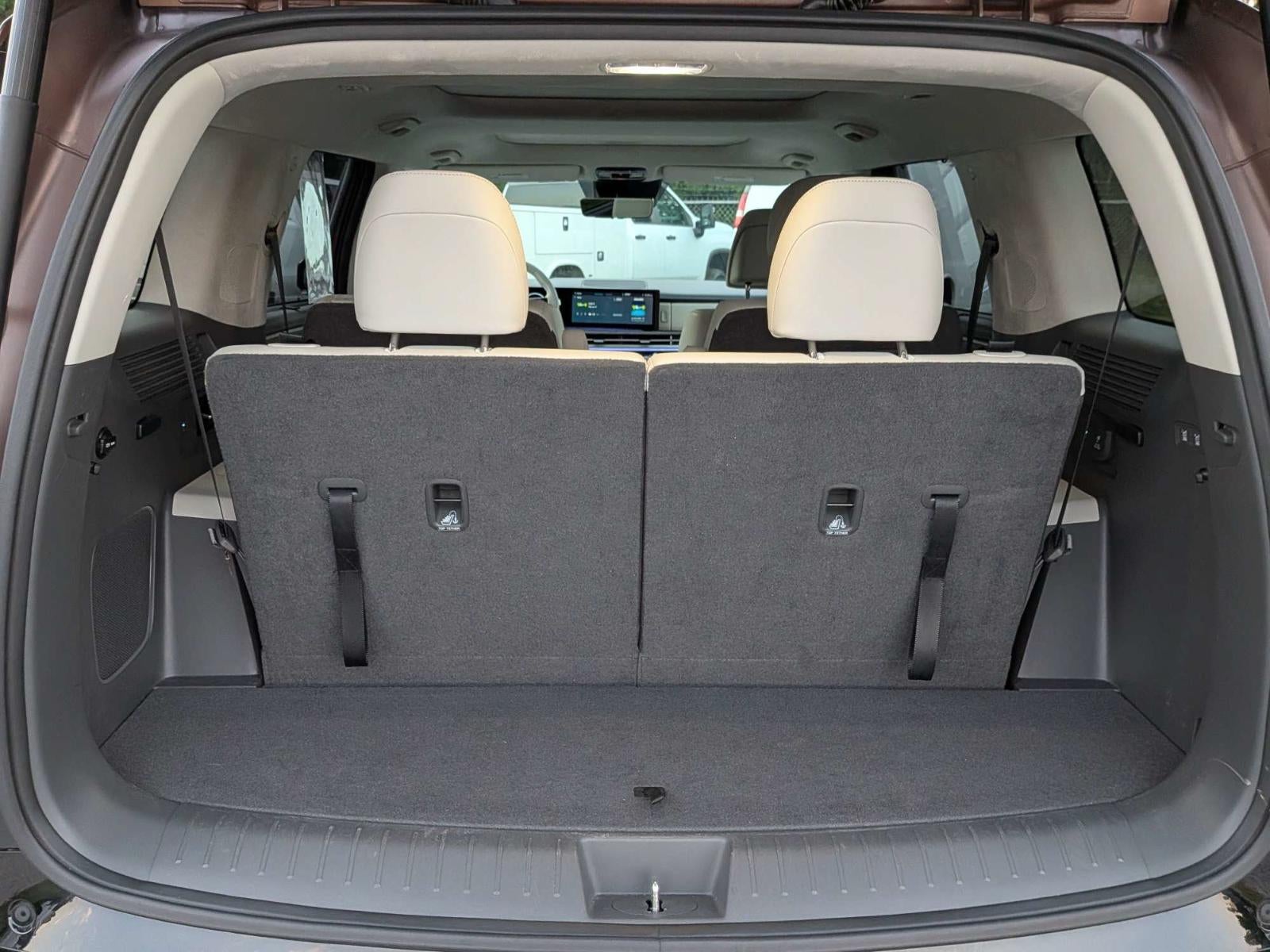 2024 Hyundai Santa Fe Calligraphy AWD
