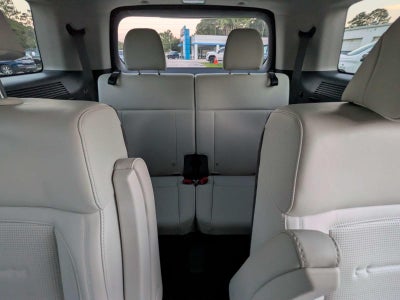 2024 Hyundai Santa Fe Calligraphy AWD