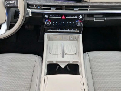 2024 Hyundai Santa Fe Calligraphy AWD