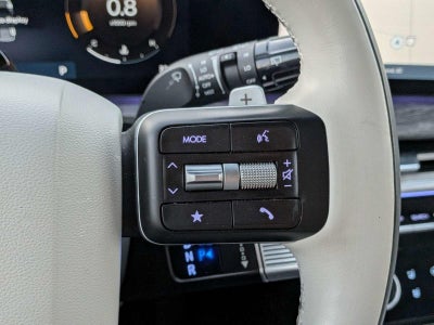 2024 Hyundai Santa Fe Calligraphy AWD