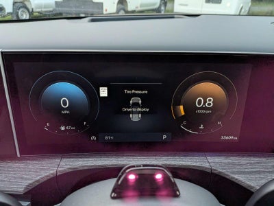 2024 Hyundai Santa Fe Calligraphy AWD