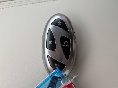 2024 Hyundai Santa Fe Calligraphy AWD