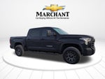 2024 Toyota Tundra 4WD 4WD SR5 CrewMax 5.5' Bed (SE)