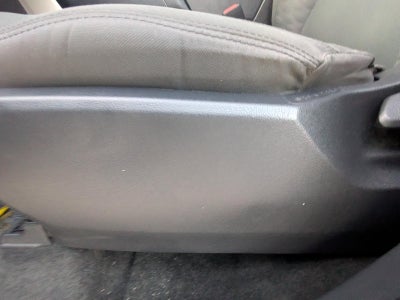 2024 Toyota Tundra 4WD 4WD SR5 CrewMax 5.5' Bed (SE)