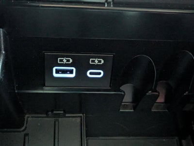 2024 Toyota Tundra 4WD 4WD SR5 CrewMax 5.5' Bed (SE)