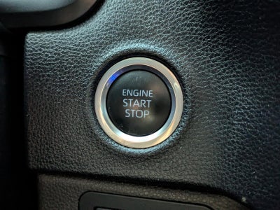 2024 Toyota Tundra 4WD 4WD SR5 CrewMax 5.5' Bed (SE)