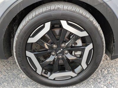 2024 Kia Telluride EX AWD