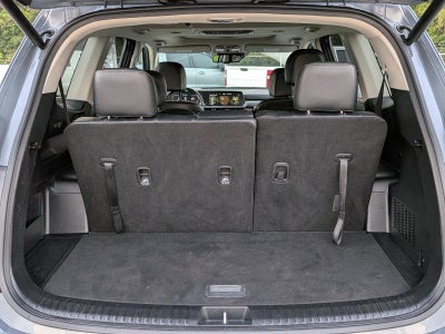 2024 Kia Telluride EX AWD