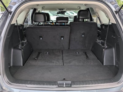 2024 Kia Sorento S AWD