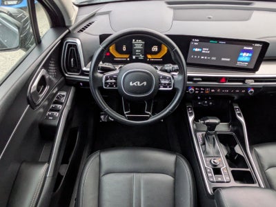 2024 Kia Sorento S AWD