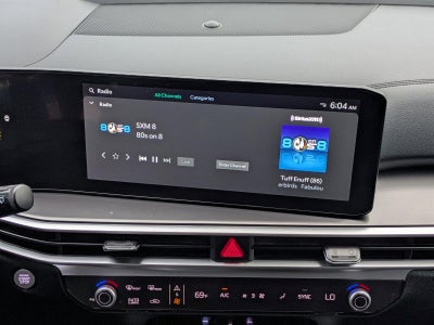 2024 Kia Sorento S AWD