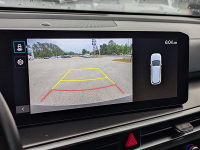 2024 Kia Sorento S AWD