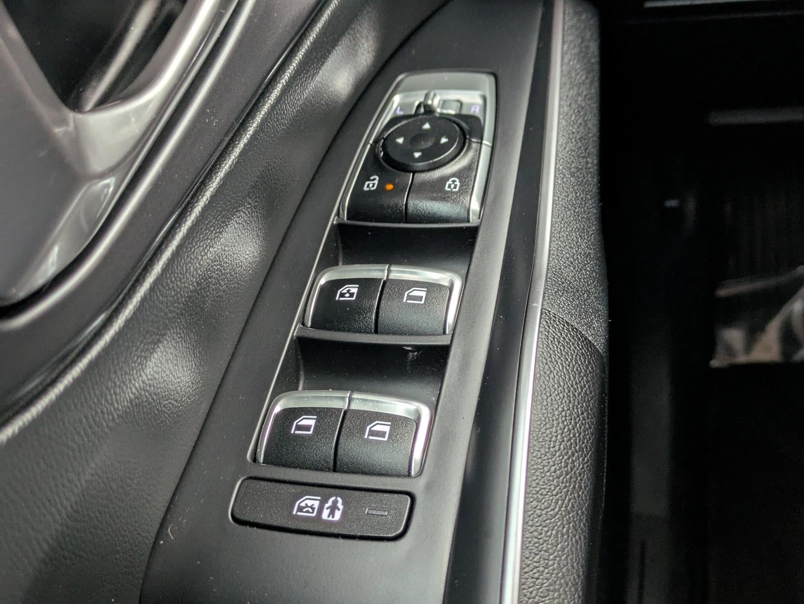 2024 Kia Sorento S AWD