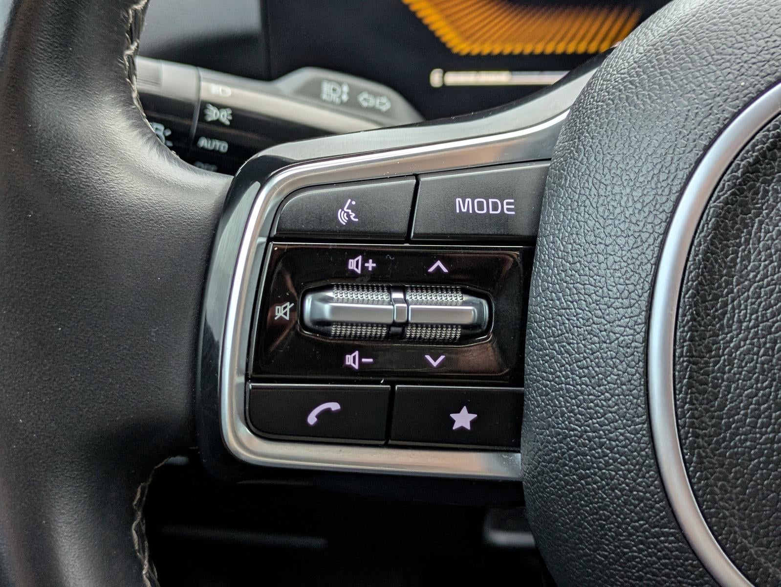 2024 Kia Sorento S AWD