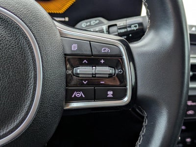 2024 Kia Sorento S AWD
