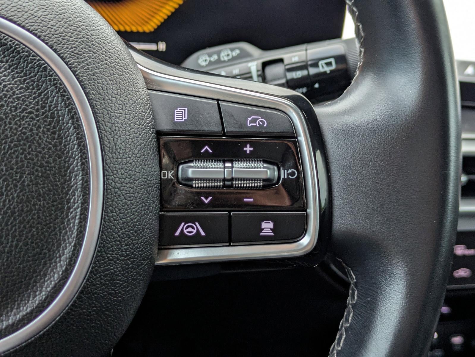 2024 Kia Sorento S AWD