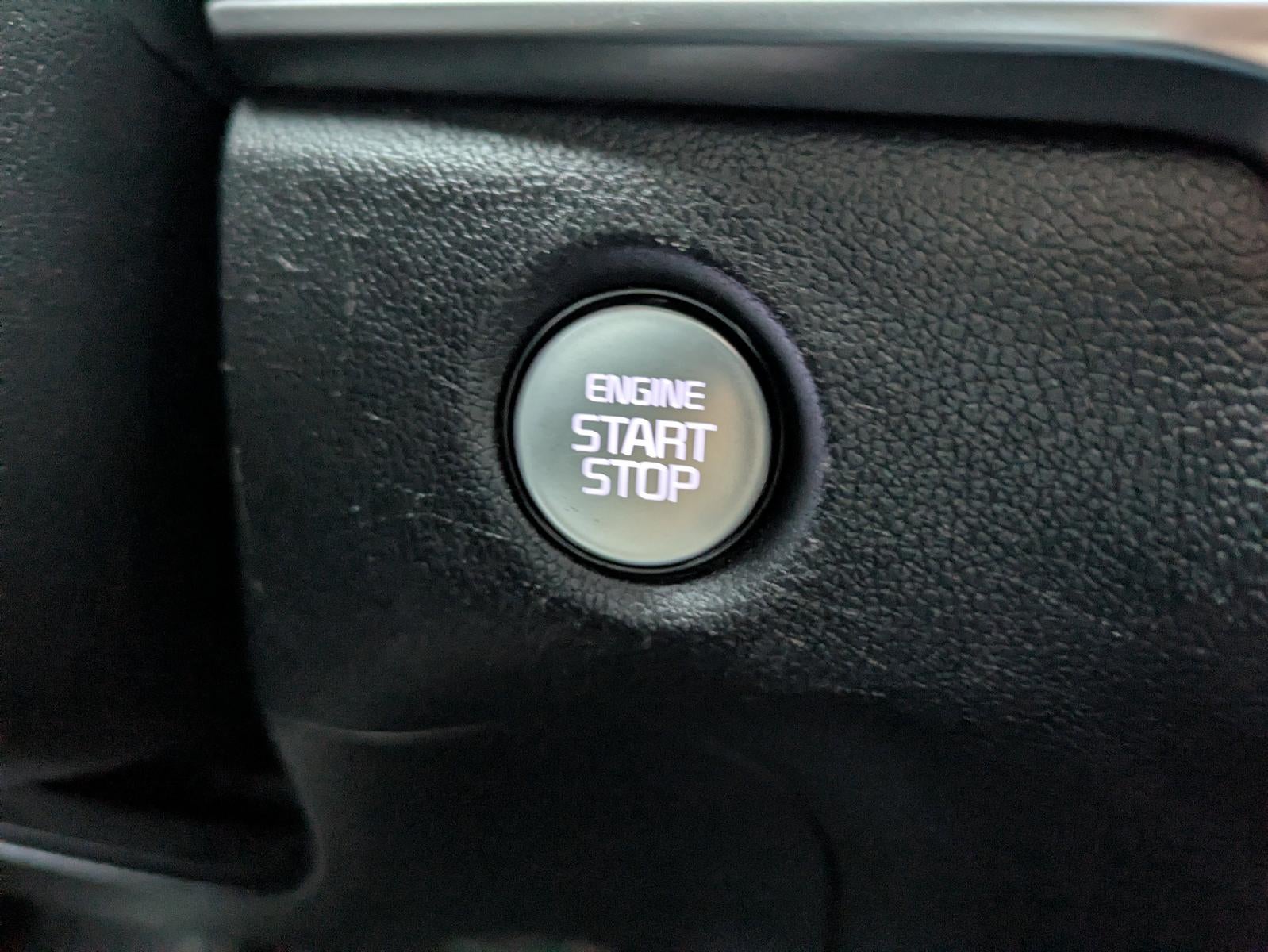 2024 Kia Sorento S AWD
