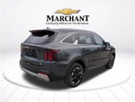 2024 Kia Sorento S AWD