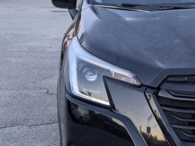 2023 Subaru Forester Premium CVT