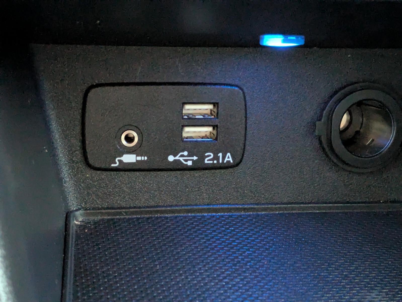 2023 Subaru Forester Premium CVT