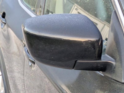 2021 Nissan Rogue Sport FWD S