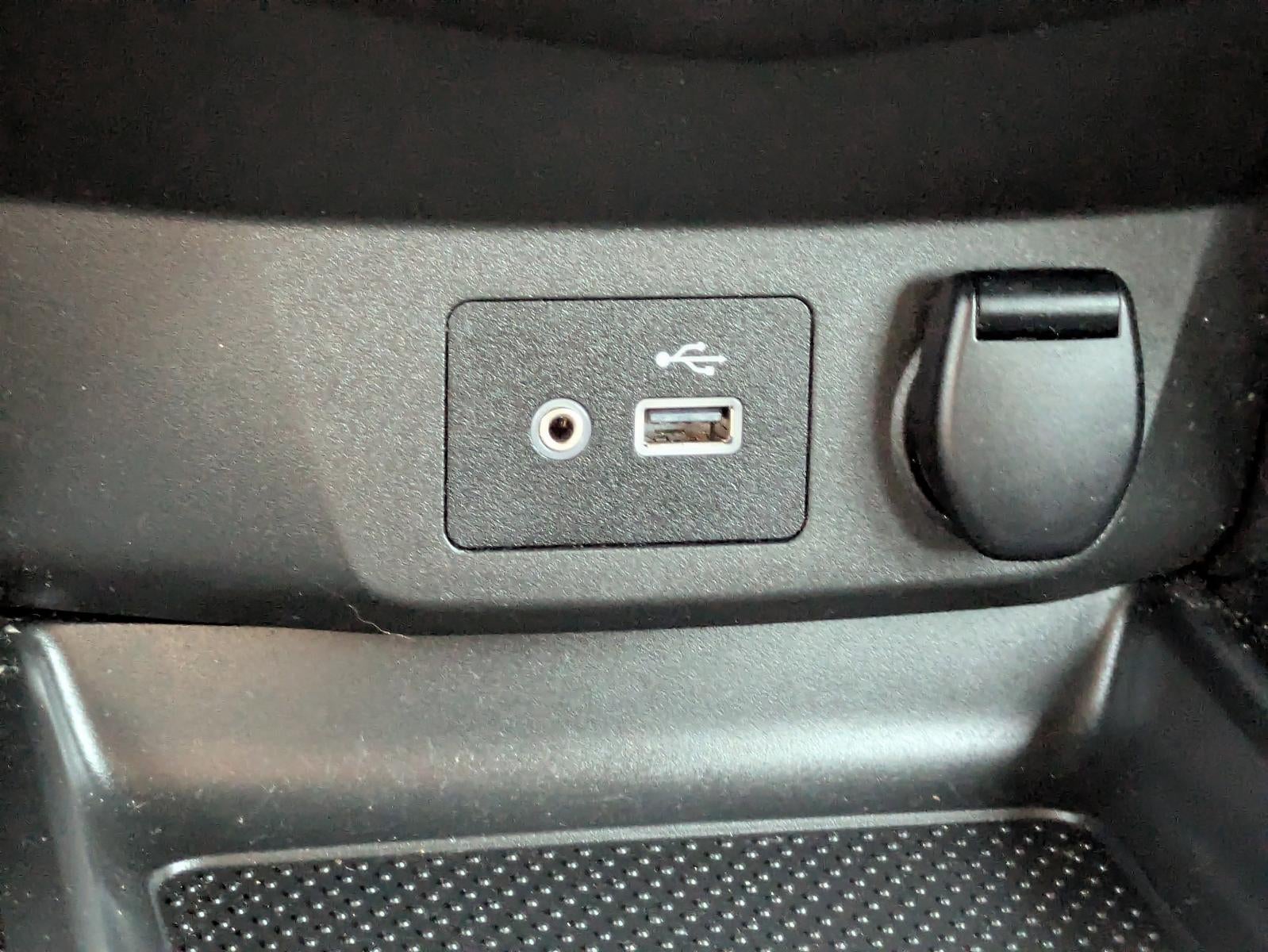 2021 Nissan Rogue Sport FWD S