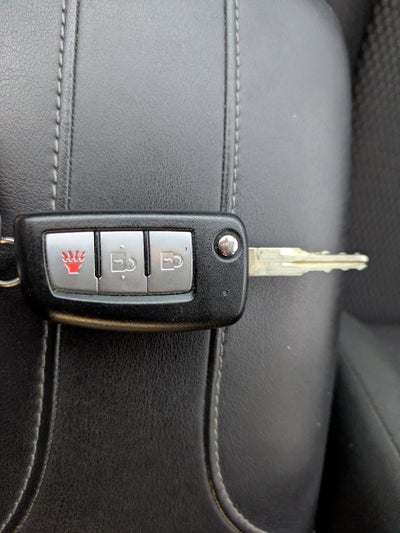 2021 Nissan Rogue Sport FWD S