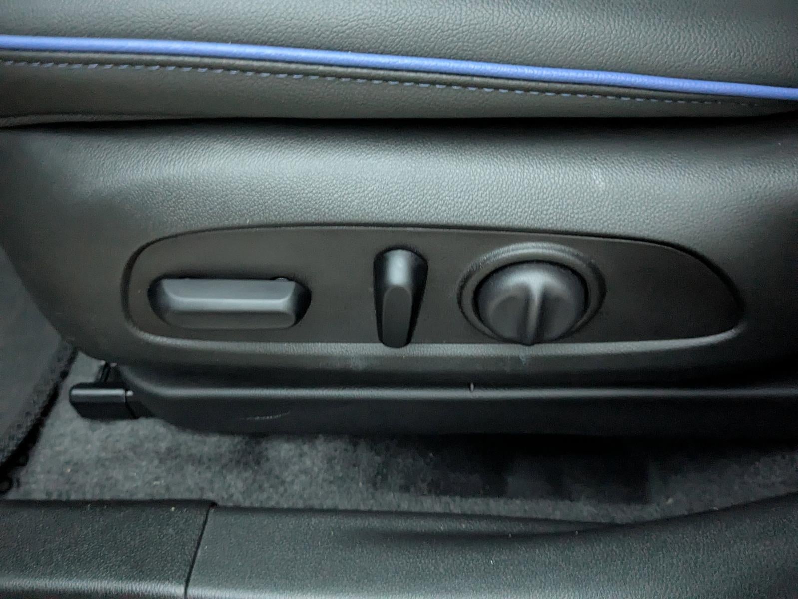 2025 Buick Envista FWD 4dr Sport Touring