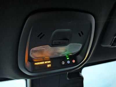 2025 Buick Envista FWD 4dr Sport Touring