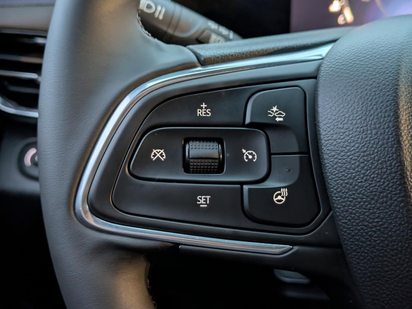 2025 Buick Envista FWD 4dr Sport Touring
