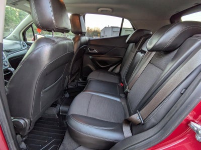2016 Buick Encore Convenience AWD