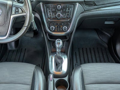 2016 Buick Encore Convenience AWD