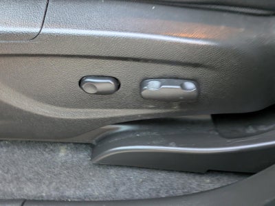 2016 Buick Encore Convenience AWD