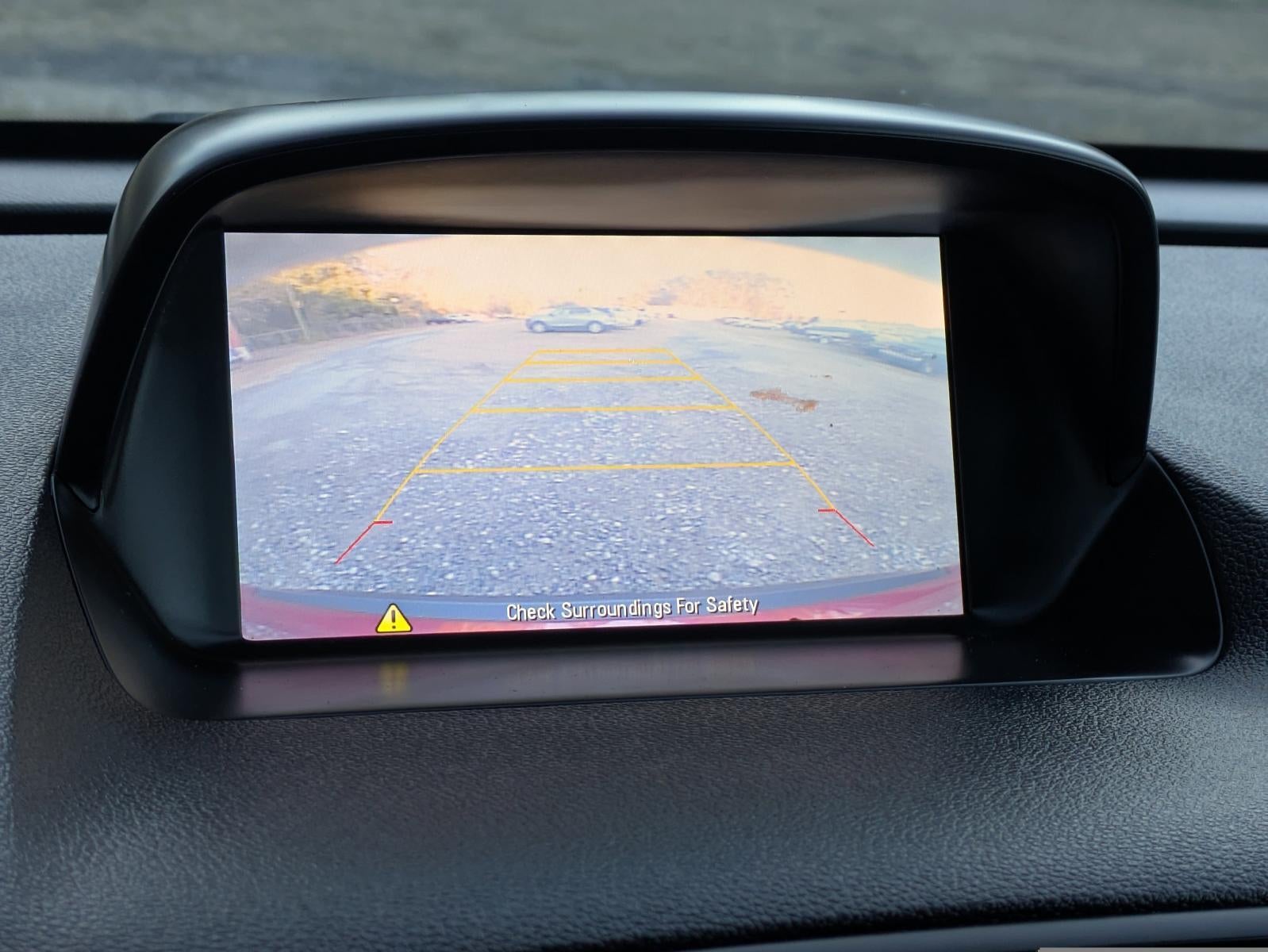 2016 Buick Encore Convenience AWD