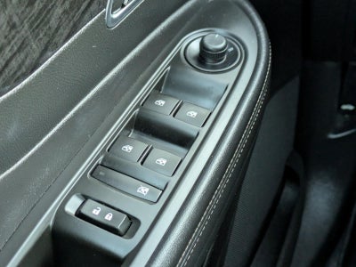 2016 Buick Encore Convenience AWD