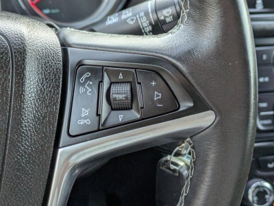2016 Buick Encore Convenience AWD