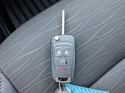 2016 Buick Encore Convenience AWD