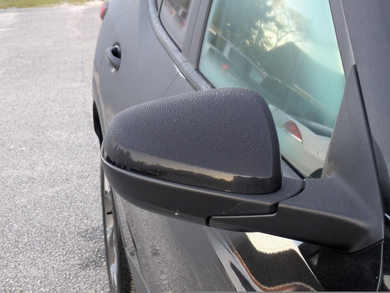 2025 Chevrolet Trax FWD 4dr LT