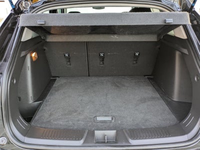 2025 Chevrolet Trax FWD 4dr LT