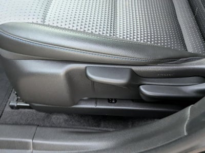 2025 Chevrolet Trax FWD 4dr LT