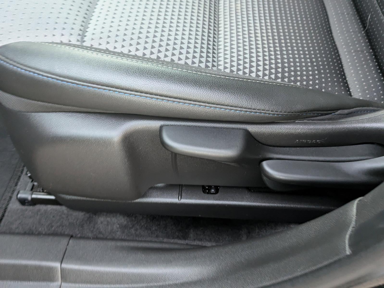 2025 Chevrolet Trax FWD 4dr LT