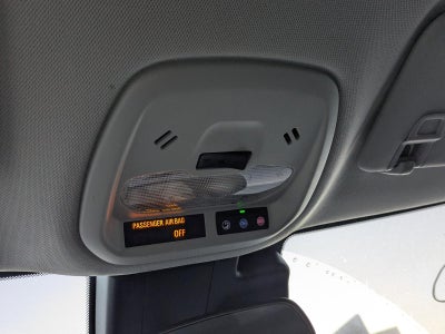 2025 Chevrolet Trax FWD 4dr LT