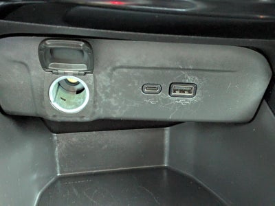 2025 Chevrolet Trax FWD 4dr LT