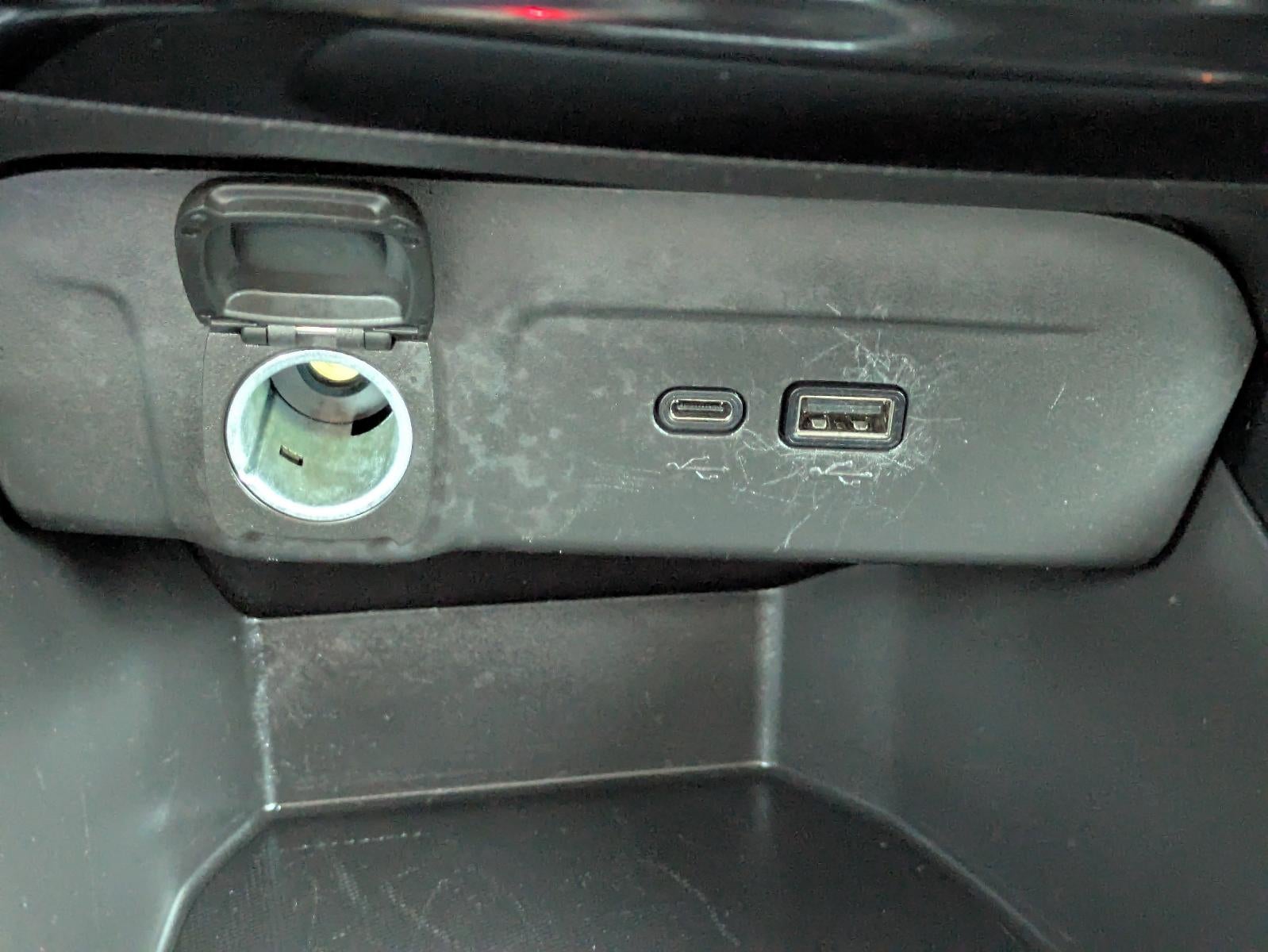 2025 Chevrolet Trax FWD 4dr LT