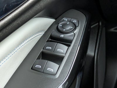 2025 Chevrolet Trax FWD 4dr LT