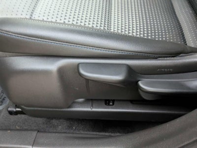 2025 Chevrolet Trax FWD 4dr LT