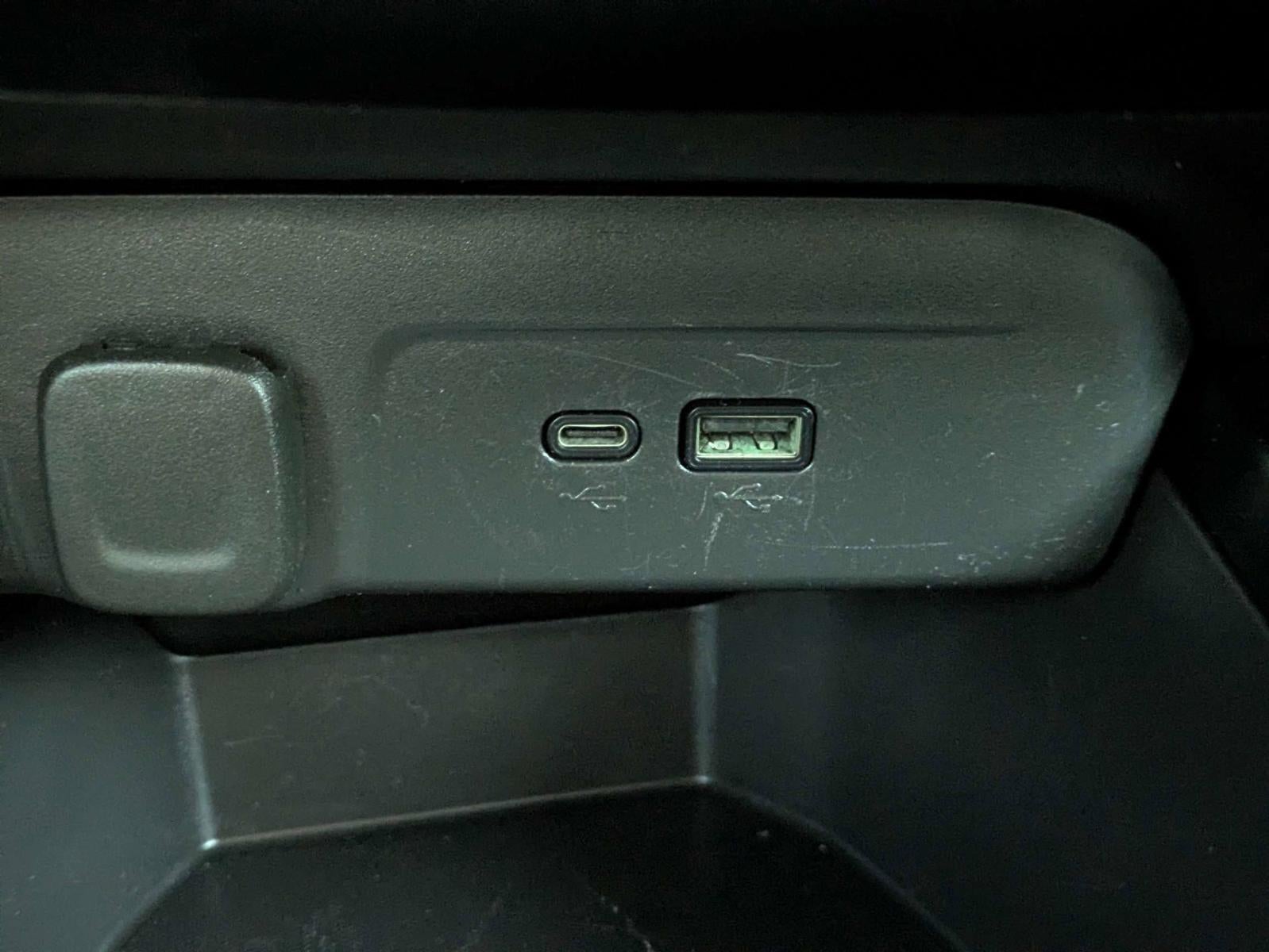 2025 Chevrolet Trax FWD 4dr LT