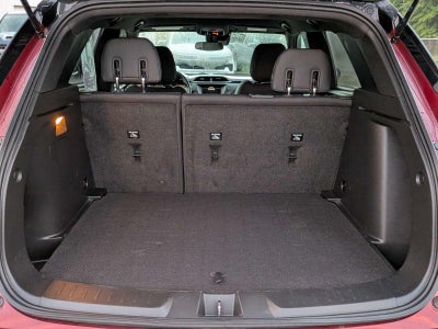 2023 Chevrolet Trailblazer FWD 4dr RS