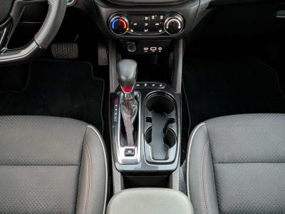 2023 Chevrolet Trailblazer FWD 4dr RS