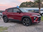 2023 Chevrolet Trailblazer FWD 4dr RS